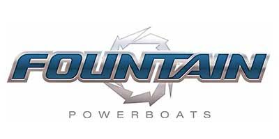 Fountain Powerboats Logo