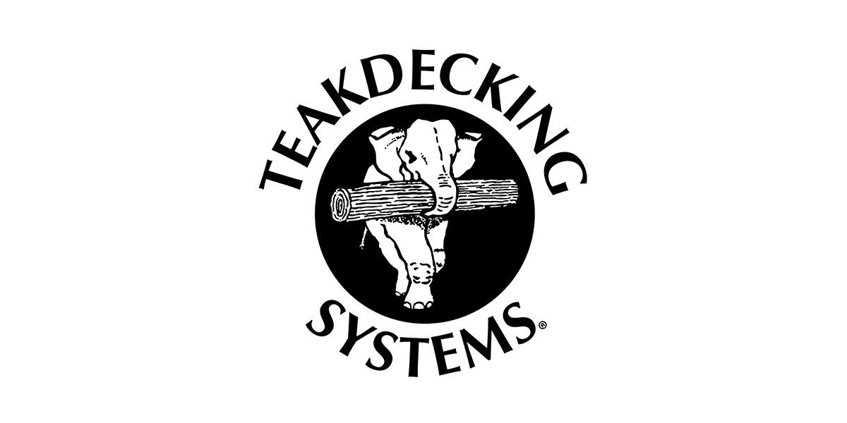 Teak Decking Systems logo