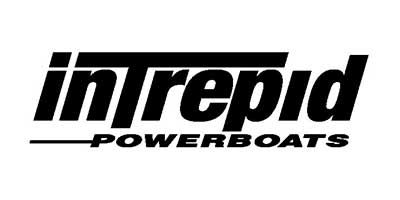 Intrepid Powerboats Logo