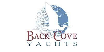 Back Cove Yachts logo