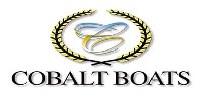 Cobalt Boats Logo